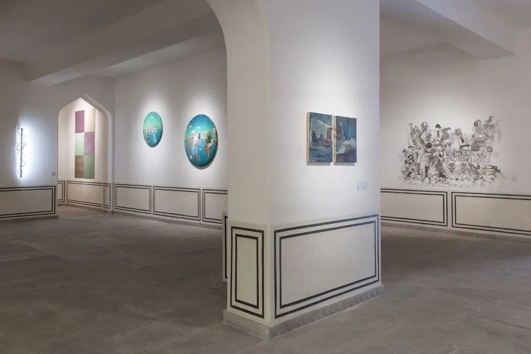 MasterArt Logistics has been appointed as the official art handling partner in India by Whitewall Magazine,new york